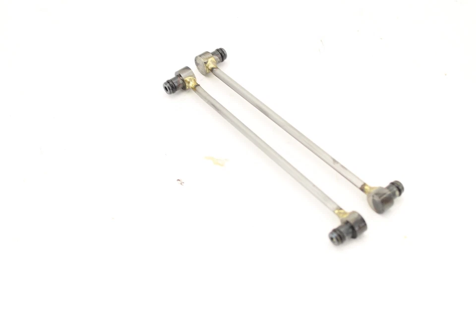 2001 KAWASAKI NINJA ZX6 ZX600E OEM ENGINE INNER OIL PICKUP PIPE TUBE DELIVERY Foto 1 de 4