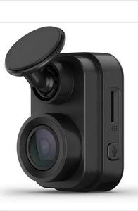 Garmin Mini 2 Car-key Size Dash Cam, 140 Degree Field Of View - Picture 1 of 8