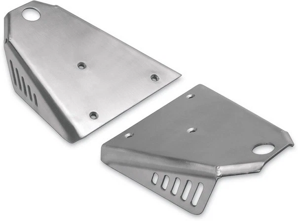 Protectores de brazo en A DG Performance Fat Series para Yamaha YFM700R Raptor 700R 2006-2018 Foto 1 de 1