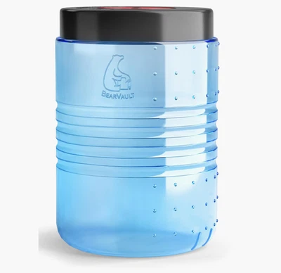 Bote de oso de viaje BV500 Foto 1 de 3