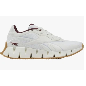 Reebok Sneaker Donna Zig Dynamica 4, Gesso/Sensazione Buona Blu/Stucco, 8,5 - Foto 1 di 8