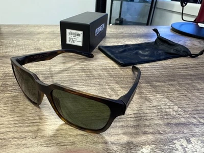 Dragon Alliance Reflector Sunglasses - Matte Tortoise - Outdoors - MTB - BMX - Image 1 of 3