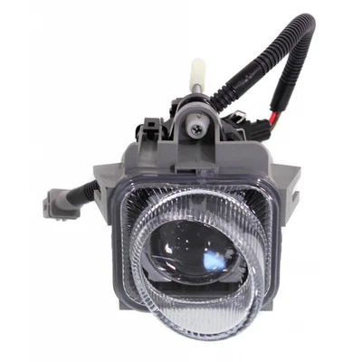 For 2001-2007 Volvo V70 Fog Light Driver Side VO2592107 - Изображение 1 из 3