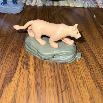 Disney's EL REY LEÓN "NALA" McDonald's Happy Meal Juguete Premium # 10 (2019) Foto 1 de 3