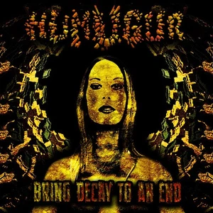 Humugur - Bring Decay To An End CD #G162115 - Picture 1 of 1
