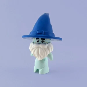 Lego Dreamzzz Dreamling Wizard Minifigur - Bild 1 von 6