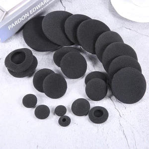 2Pcs Replacement Earpads Cushions for AKG K402 K403 Sony-G94NC NC6 Headphones - Afbeelding 1 van 20