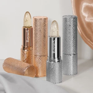 Mood Lipstick Color Changing Long Lasting, Transferproof Color-Changing Lipstick - Picture 1 of 10