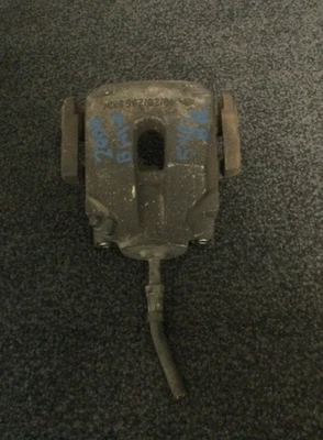 2000 BMW 540i REAR RIGHT SIDE BRAKE CALIPER OEM  - Image 1 of 4