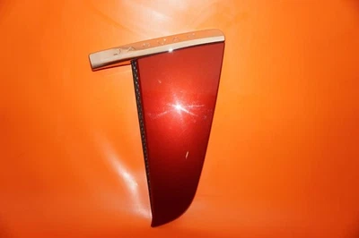 REJILLA DE VENTILACIÓN LATERAL IZQUIERDA JAGUAR XF 2012 2013 2014 2015 CX2M280B11AC OEM Foto 1 de 4