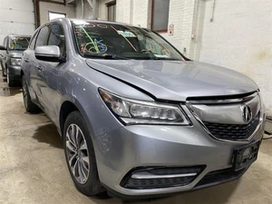 TRANSFER CASE MDX TLX Passport Pilot 15 16 17 18 19 20 21 22 1394828 - Picture 1 of 12