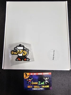 NEW Retro Fighters D6 Wireless Controller (Sega Dreamcast / Switch / PC) White - Image 1 of 4