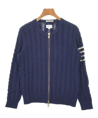 GANT RUGGER Cardigans Navy S 2200614386073 - Image 1 of 4