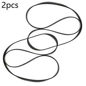 Replacement Drive Belt#440005536 For Vax Dual Power Max Carpet Cleaners W86-DD-B - Picture 1 of 7