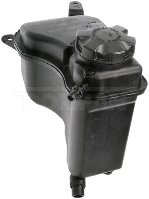 Front Engine Coolant Reservoir Dorman For 2009-2013 BMW 328i xDrive 3.0L L6 - Image 1 of 3