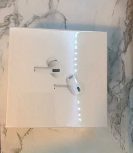 Apple AirPod pros (2nd generation) brand NEW sealed in box - Photo 1 sur 4