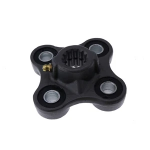 Hydraulic Pump Coupler D90883 for Case IH 1840 1845C 40XT 480D 580D 60XT 70XT - Picture 1 of 2