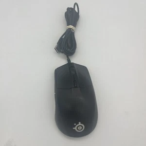 SteelSeries Rival 3 Wired Gaming Mouse M-00018 - Paint Loss Patch - Picture 1 of 3