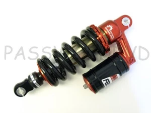 11.5" 295mm Fast Ace Adjustable Rear Racing Shock BFA51AR 1000 lbs W Reservoir - Picture 1 of 7