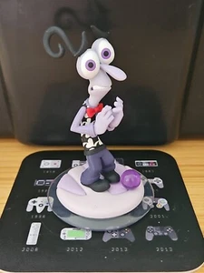 Fear Inside Out Pixar / Disney Infinity 3.0 Figur Xbox, PlayStation, Wii  - Bild 1 von 2
