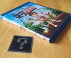 The Ant Bully _ Blu-ray