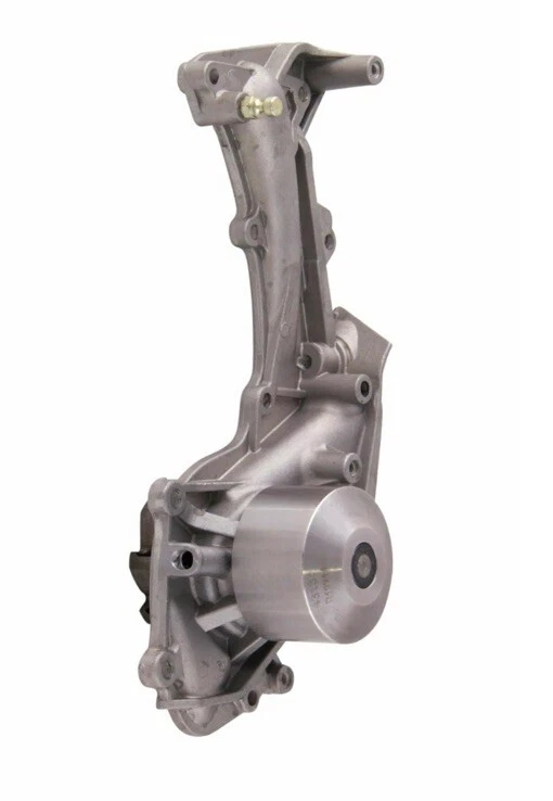 Nueva bomba de agua del motor Bosch 98180 96-04 Acura RL 3,5 L V6 C35A1 SOHC con junta Foto 1 de 3