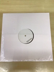THE STREETS-LP THE DARKER THE SHADOW THE BRIGHTER THE LIGHT-RARE TEST PRESSING-S - Picture 1 of 12