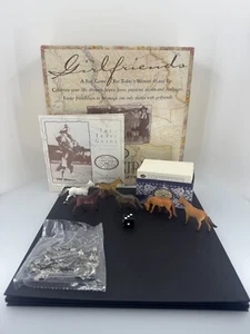 Cowgirls Ride the Trail of Truth 100% Complete - Picture 1 of 11