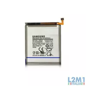 BATTERIA ORIGINALE 3100mAh PER SAMSUNG GALAXY A40 SM-A405FN/DS A405FN/DS - Imagen 1 de 1