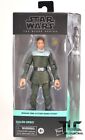 New Hasbro Black Series Galen Erso Star Wars Rouge One 6 inch Action Figure 13B