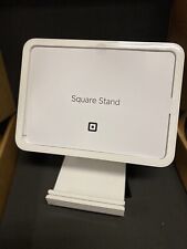 Square Stand Contactless Chip Reader and Dock 1st Generation for iPad - ASKU0273