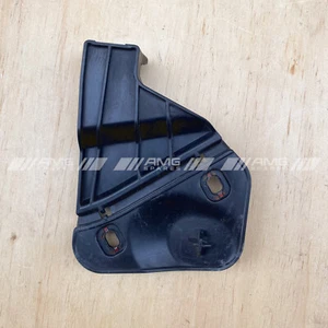 Genuine Mercedes OEM left rear bumper mounting rail bracket side A1178853900 - Picture 1 of 3