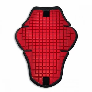 DUCATI Spidi Warrior II Rückenschutz RückenProtektor Nachrüstprotektor Jacke NEU - Bild 1 von 1