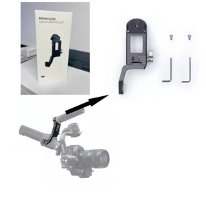 DJI capovolto RONIN S SC HANDGRIP MOUNT/RH-066/Handle of pot lifting adapter - Picture 1 of 5