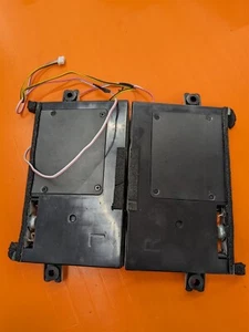 ⭐️⭐️⭐️⭐️⭐️ TV Speaker Set JVC SL47B-C - Picture 1 of 2