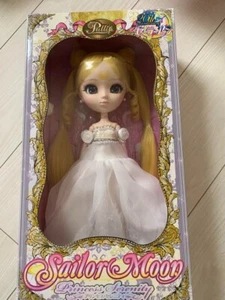 Pullip Collaboration Sailor Moon Princess Serenity Limited Edition Figure Bandai - Picture 1 of 4
