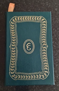 HOW I GOT TO BE WHOEVER IT IS I AM  by CHARLES GRODIN - EASTON PRESS SIGNED 1st - Bild 1 von 10