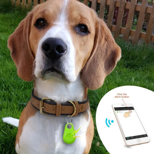 Pet,GPS  Wireless Tracker.pet .dog.children.gps tracker.smart mini.Bluetooth