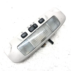 FORD FOCUS C-MAX 1.8 PFI LUCE INTERNA TETTO CORTESIA LETTURA 2003 - 2006 - Foto 1 di 3