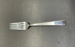 TOWLE OLD LACE STERLING SILVER INDVIDUAL SALAD FORK 6 3/4" 38g - Picture 1 of 6