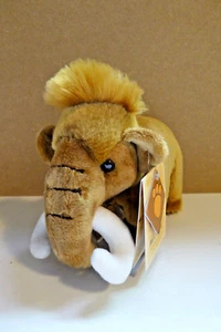 PELUCHE  MAMMOUTH PLUSH ET COMPAGNIE REFERENCE 05700 - Bild 1 von 1