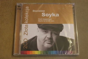 Stanisław Soyka - Cud niepamięci - Złota Kolekcja 2CD Polish Release - Imagen 1 de 2