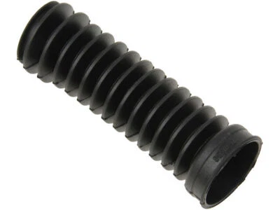 For 1988-1989 Audi 90 Quattro Rack and Pinion Bellow Front Febi 57249DMRZ NG - Image 1 of 2