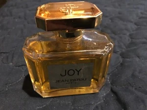 Joy by Jean Patou 2.5 oz Eau De Parfum Spray TSTR for Women - Picture 1 of 2