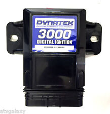 Dynatek Dyna 3000 CDI Ignition Yamaha V Star 1100 2005-2008 D3K7-8