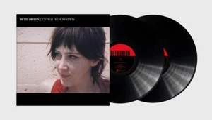 BETH ORTON - Central Reservation 2022 EU 2 LP Set New Sealed - Picture 1 of 1