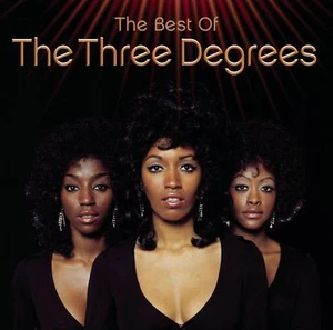 The Three Degrees ~ Best of the 3 Degrees ~ NEW CD (sealed) Greatest Hits - Picture 1 of 1