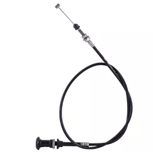 Yamaha Choke Cable 1998-2000 GP 800 66E-67242-00-00 - Picture 1 of 3