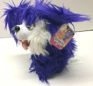 Disney VAMPIRINA Wolfie the Dog 7" Plush - Picture 1 of 3