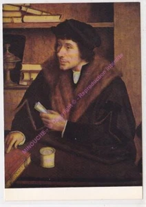 CP Art Armaturenbrett Metsys Quentin Peter Gillis - Bild 1 von 2